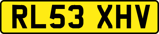 RL53XHV