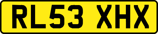 RL53XHX
