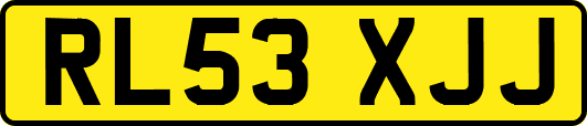 RL53XJJ