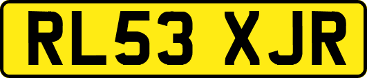 RL53XJR