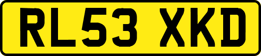RL53XKD