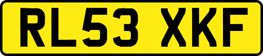 RL53XKF