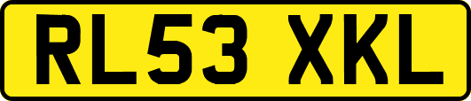 RL53XKL