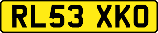 RL53XKO