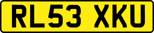 RL53XKU