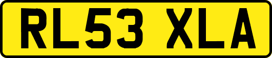 RL53XLA