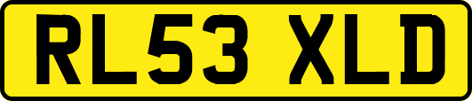 RL53XLD