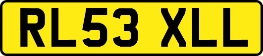 RL53XLL