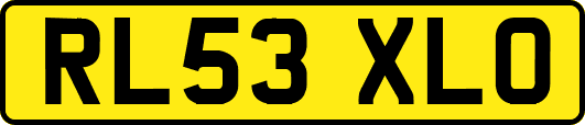 RL53XLO