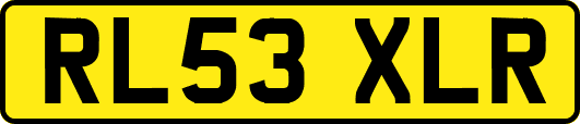 RL53XLR