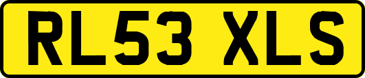 RL53XLS