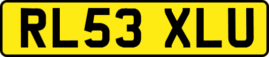 RL53XLU