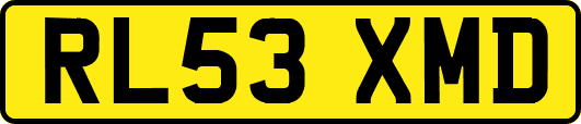 RL53XMD