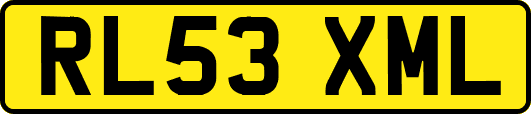 RL53XML