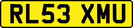 RL53XMU
