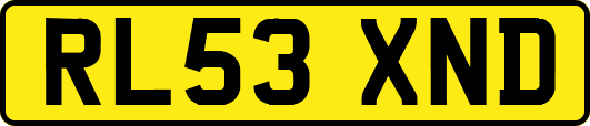 RL53XND