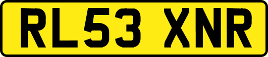 RL53XNR