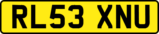 RL53XNU