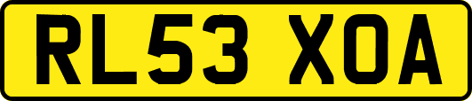 RL53XOA