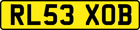 RL53XOB