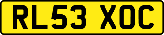 RL53XOC