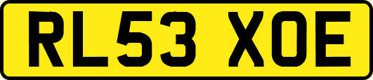 RL53XOE