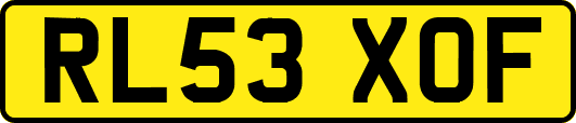 RL53XOF