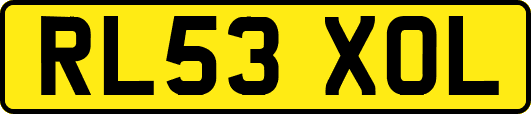 RL53XOL