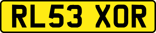 RL53XOR
