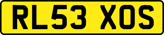 RL53XOS