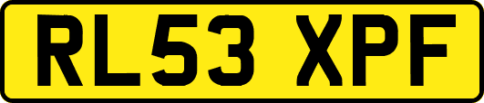 RL53XPF