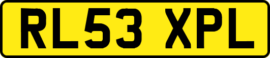 RL53XPL