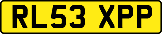 RL53XPP