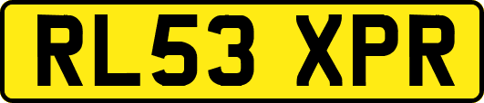 RL53XPR