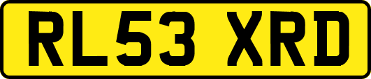 RL53XRD