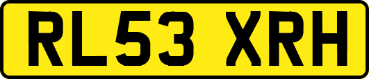RL53XRH