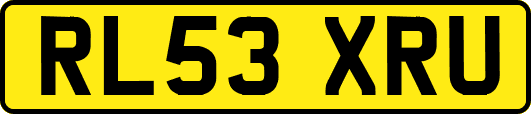 RL53XRU