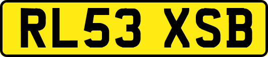 RL53XSB