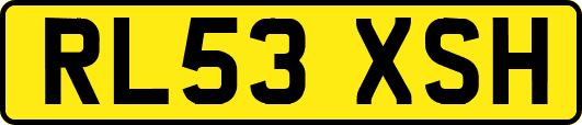 RL53XSH