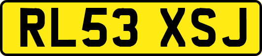 RL53XSJ