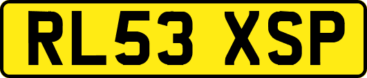 RL53XSP