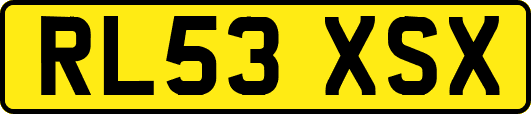 RL53XSX