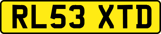 RL53XTD