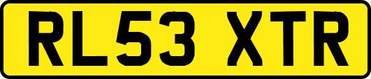 RL53XTR