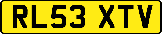 RL53XTV