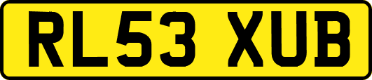 RL53XUB