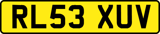 RL53XUV