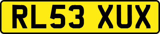 RL53XUX