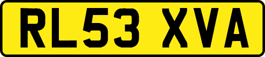RL53XVA
