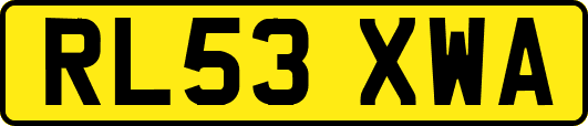 RL53XWA
